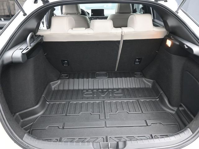 Used 2024 Honda Civic Sport Touring image 14