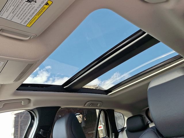 New 2026 MAZDA CX-50 AWD 2.5 S w/ Cargo Package image 15