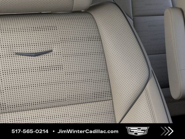 New 2026 Cadillac Escalade ESV Sport image 21