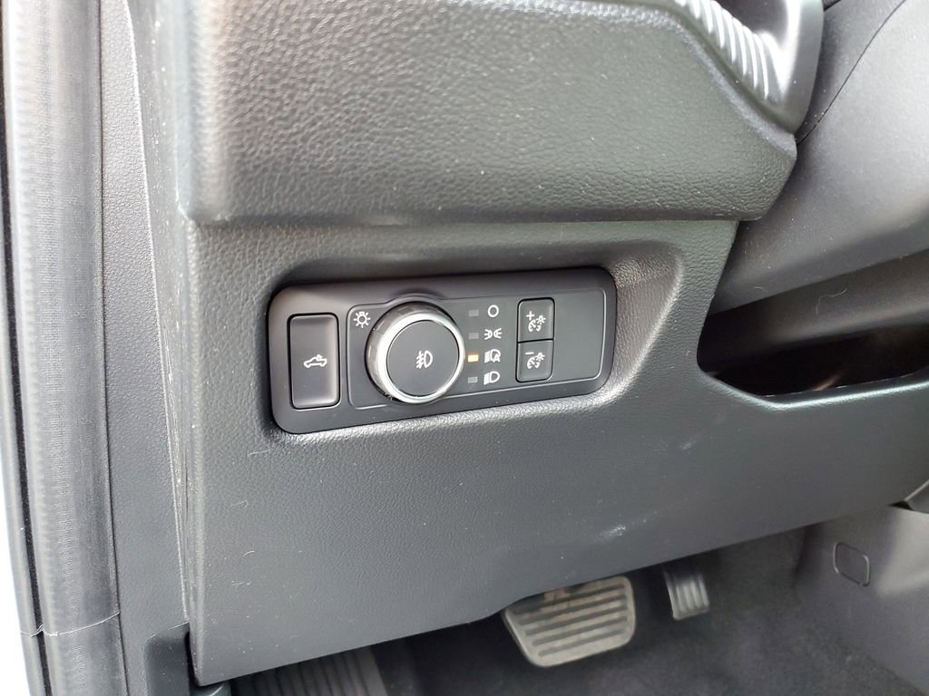 New 2026 Ford Ranger XLT AWD/4WD image 11