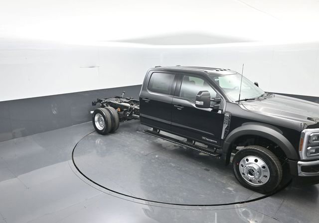 New 2026 Ford F450 Lariat image 24
