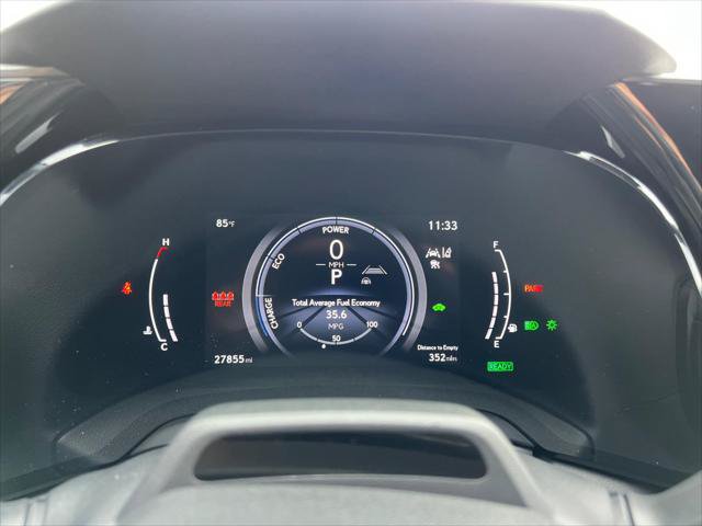 Certified 2023 Lexus RX 350 w/ Cold Area Package AWD/4WD image 27