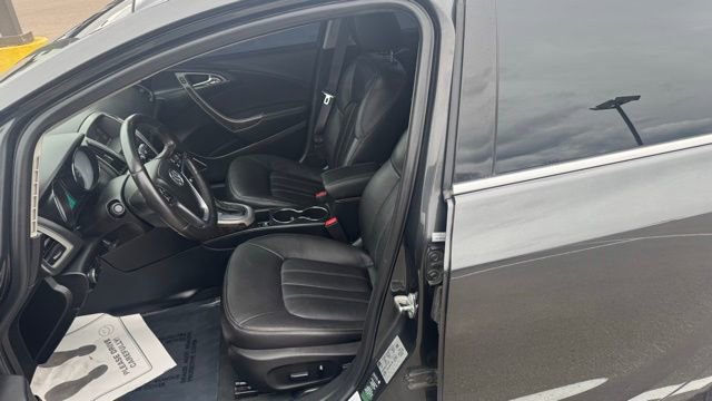 Used 2016 Buick Verano Leather image 13