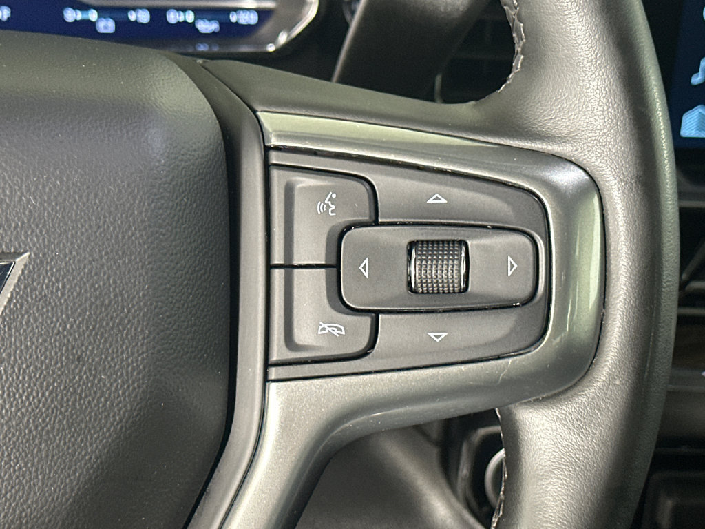 Used 2023 Chevrolet Silverado 1500 LT w/ Protection Package RWD image 25