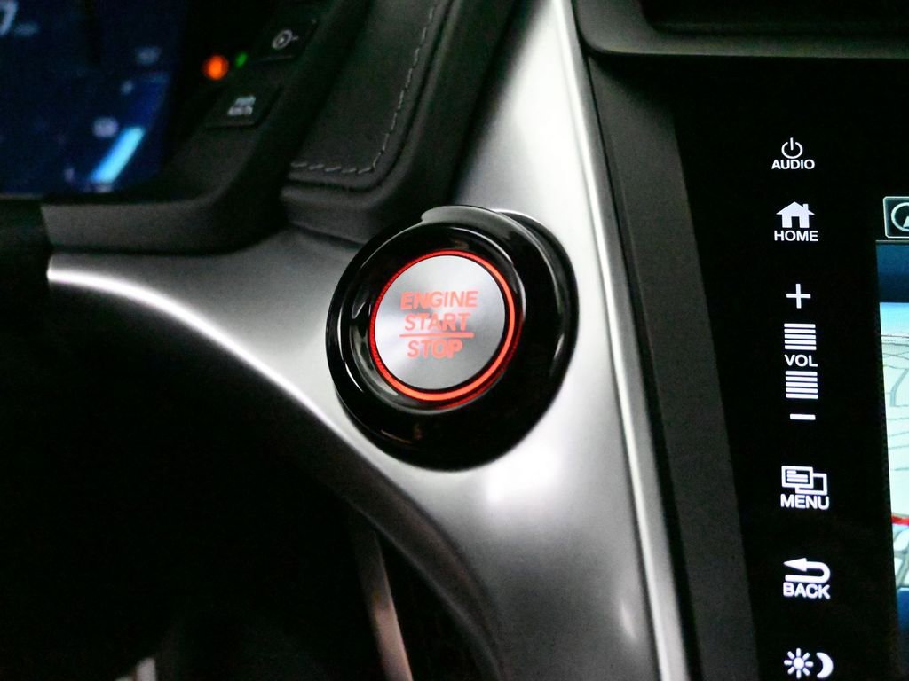 Used 2020 Acura NSX image 30