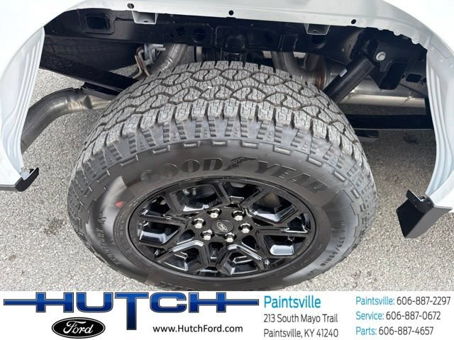 New 2026 Ford F150 XLT w/ Equipment Group 302A MID AWD/4WD image 17