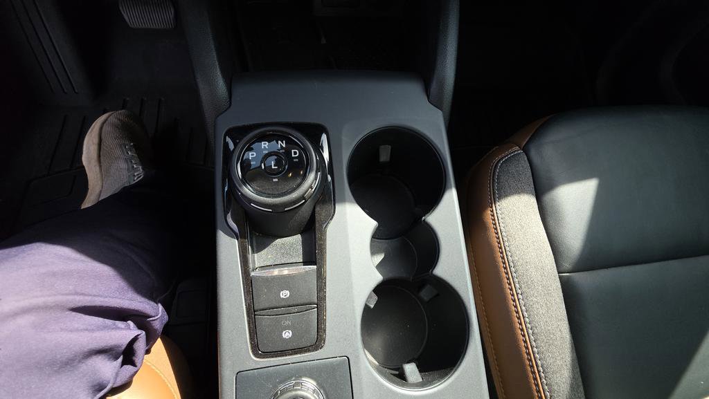 Used 2023 Ford Bronco Sport Outer Banks w/ Tech Package image 28