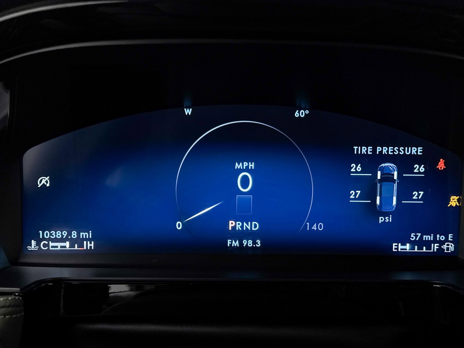 Used 2024 Lincoln Corsair FWD image 24