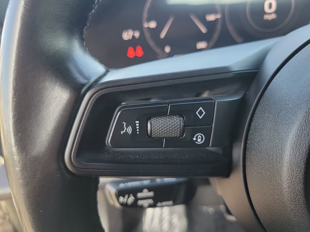 Used 2021 Porsche Taycan 4S image 6