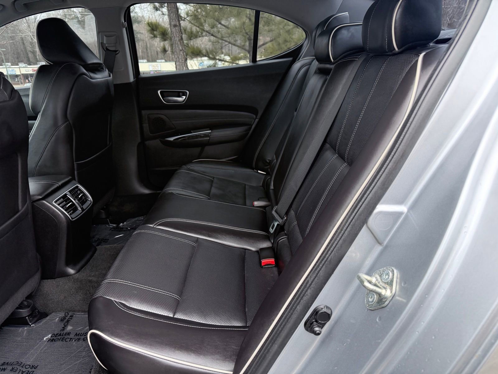 Used 2018 Acura TLX V6 w/ Technology Package image 38