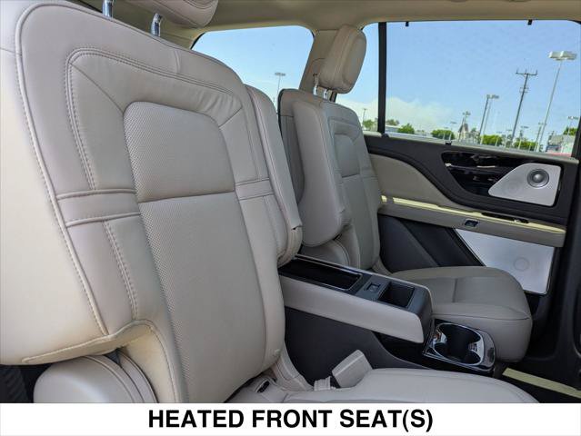New 2023 Lincoln Aviator Reserve w/ Equipment Group 201A RWD image 13