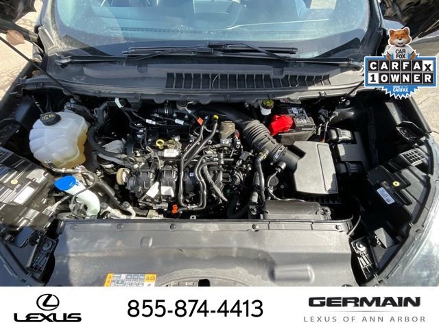 Used 2024 Ford Edge ST-Line image 24