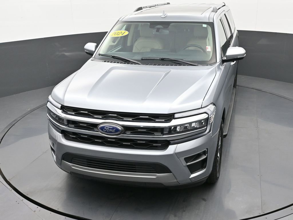 Used 2024 Ford Expedition Max Limited image 36