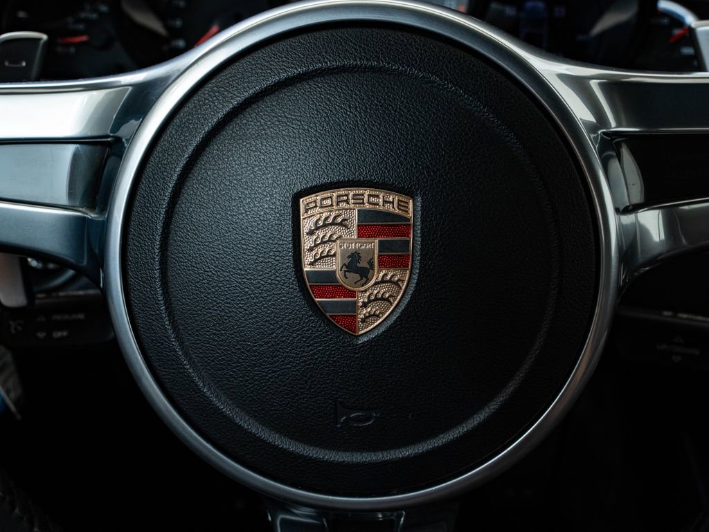 Used 2013 Porsche 911 Carrera 4S image 34