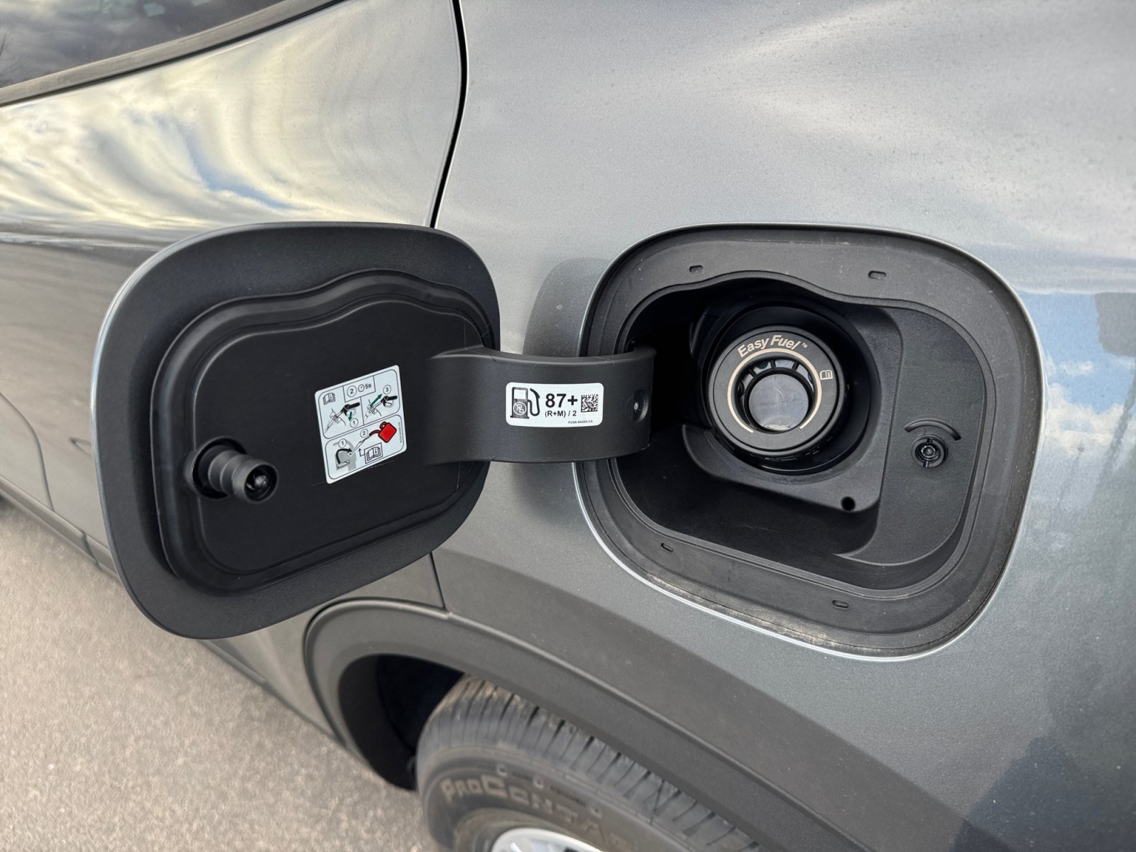 New 2026 Ford Escape Active w/ Cold Weather Package AWD/4WD image 19