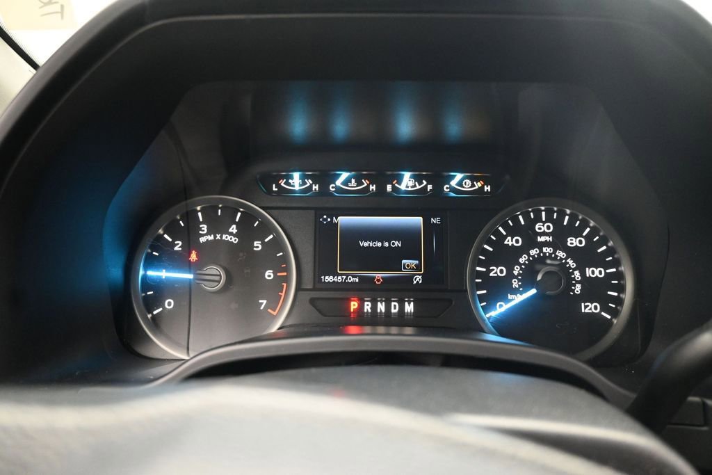 Used 2019 Ford F150 XLT w/ Equipment Group 302A Luxury AWD/4WD image 19