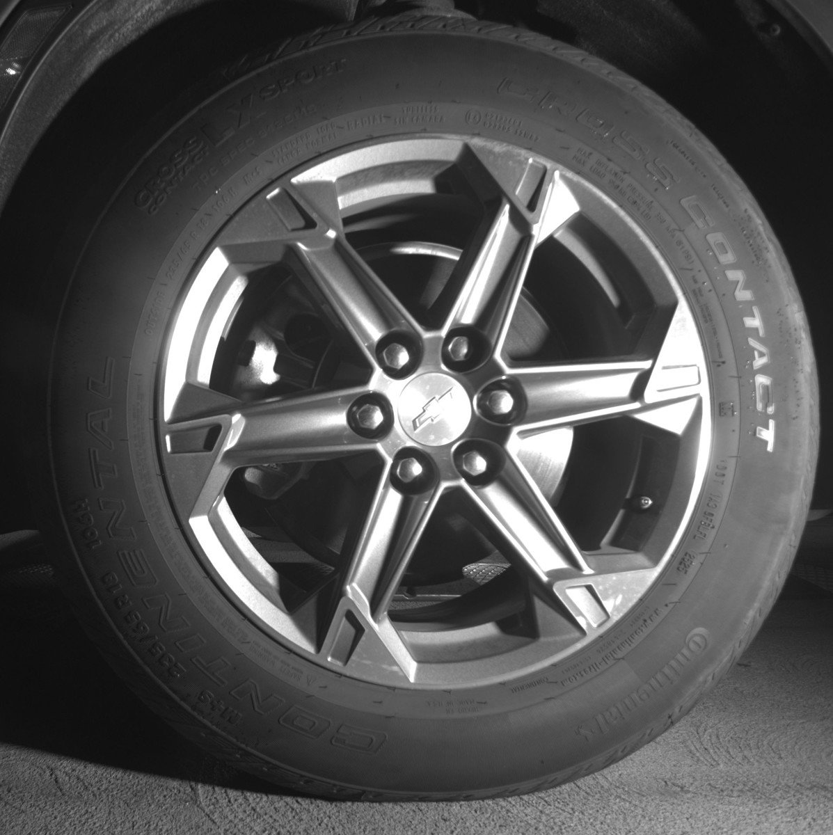 Used 2025 Chevrolet Blazer LT FWD image 12