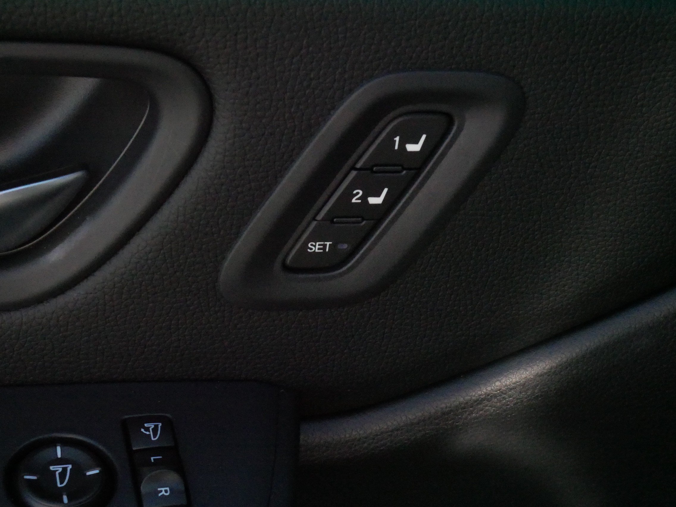 Certified 2026 Honda Pilot TrailSport image 19