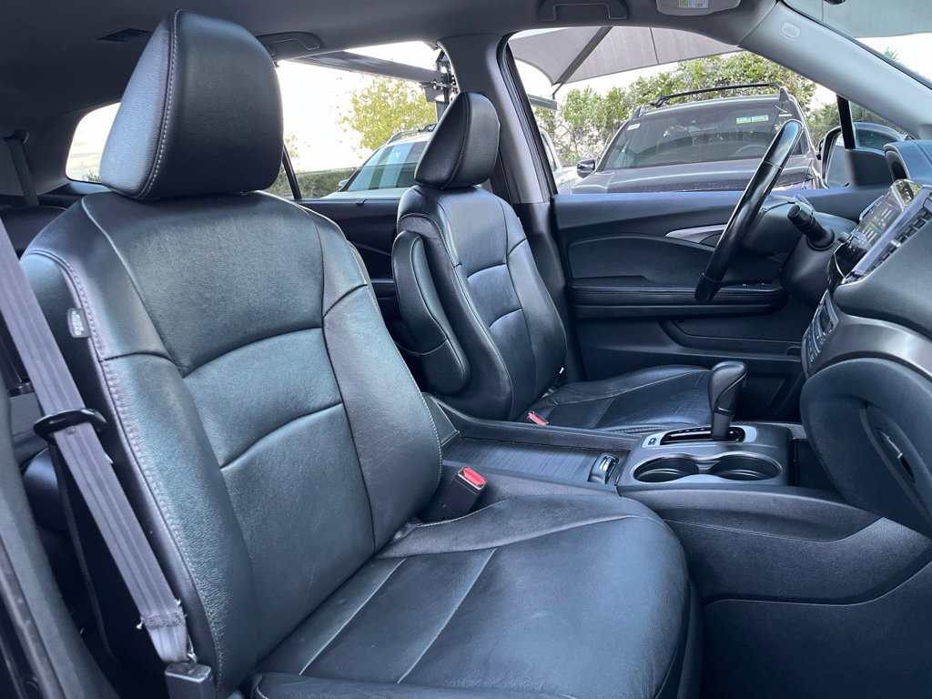 Used 2020 Honda Pilot EX-L image 32
