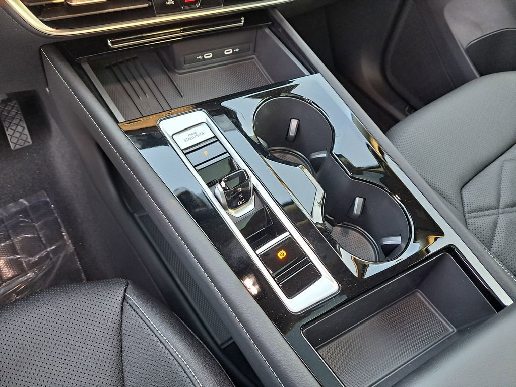 New 2026 Volkswagen Atlas SE image 10