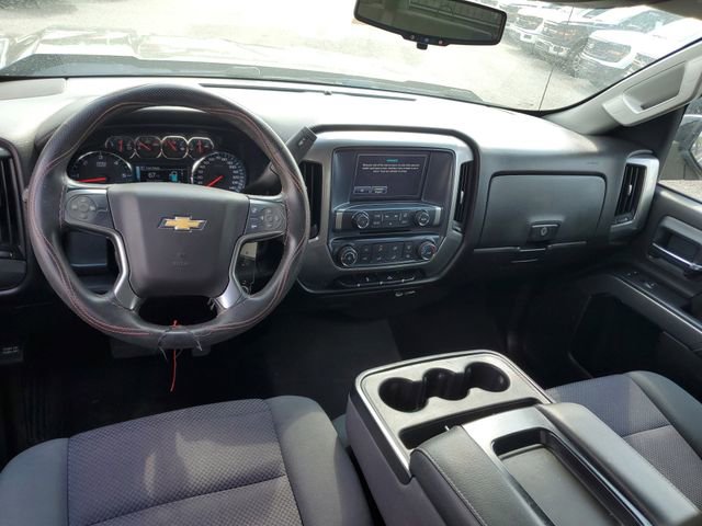 Used 2019 Chevrolet Silverado 1500 LT AWD/4WD image 10