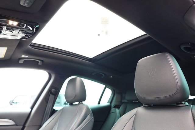 Used 2024 Maserati Grecale GT image 20