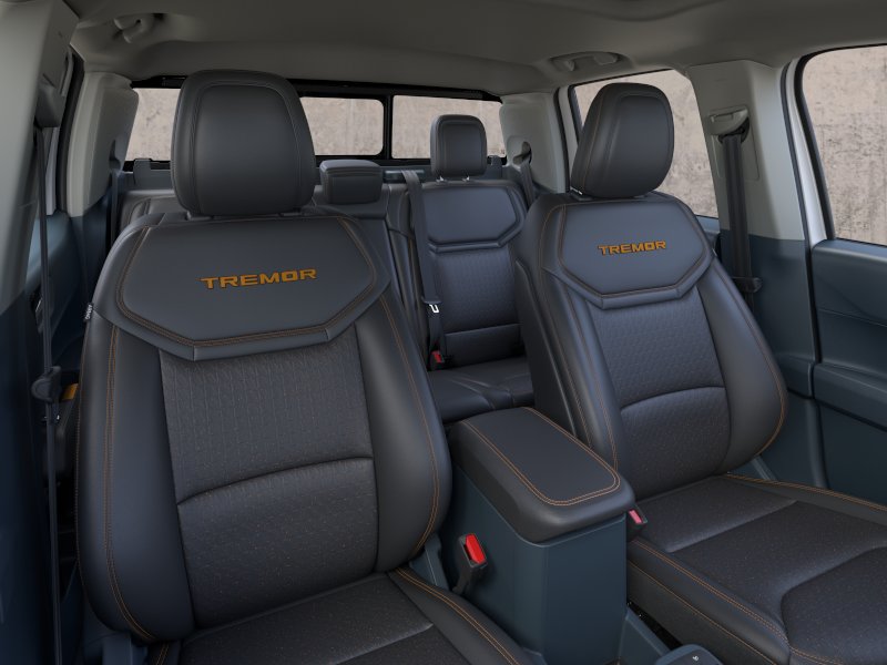 New 2026 Ford Maverick Tremor AWD/4WD image 11