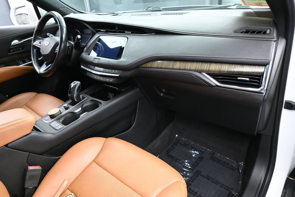 Used 2019 Cadillac XT4 Sport AWD/4WD image 58