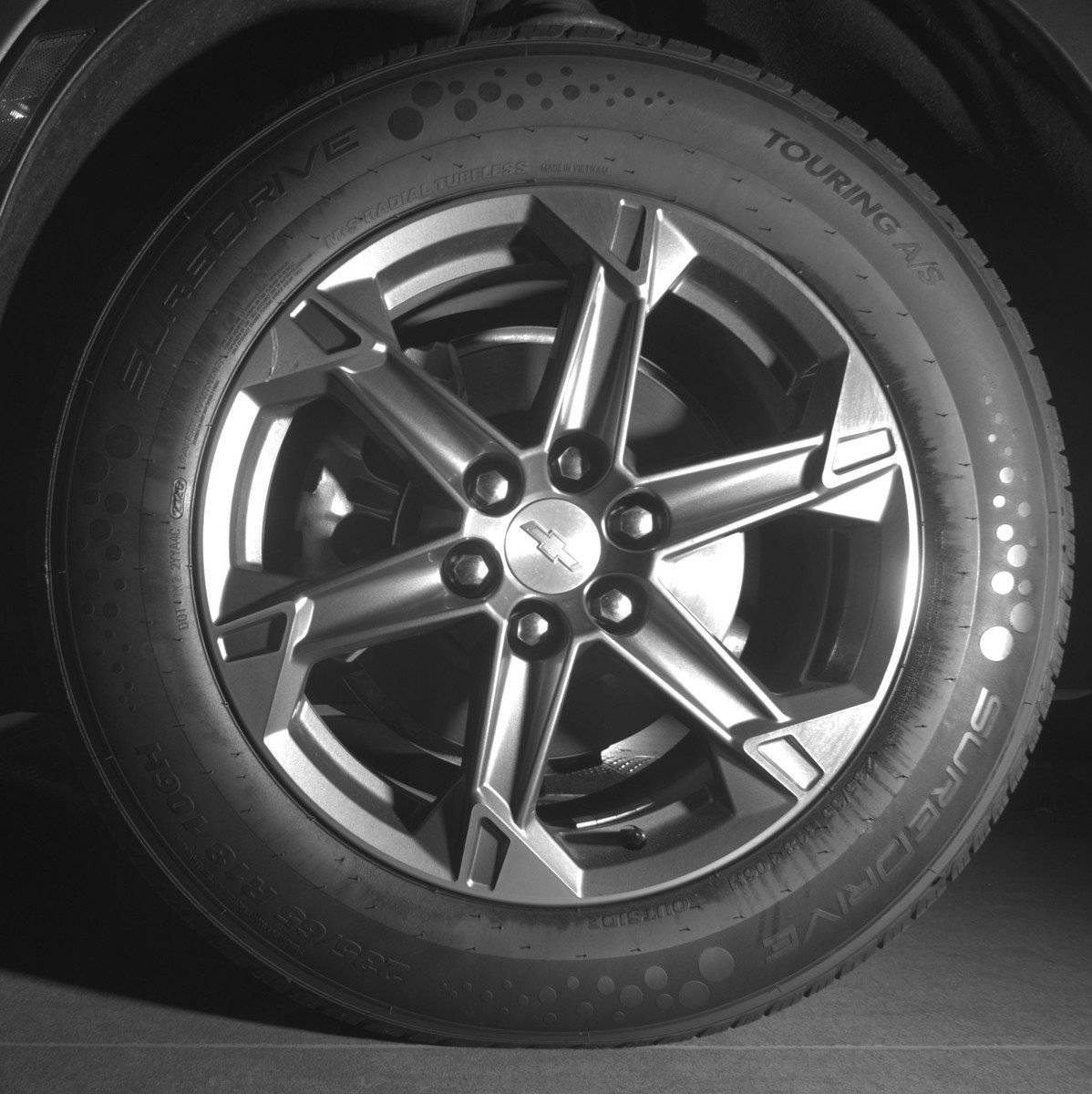 Used 2025 Chevrolet Blazer LT FWD image 12