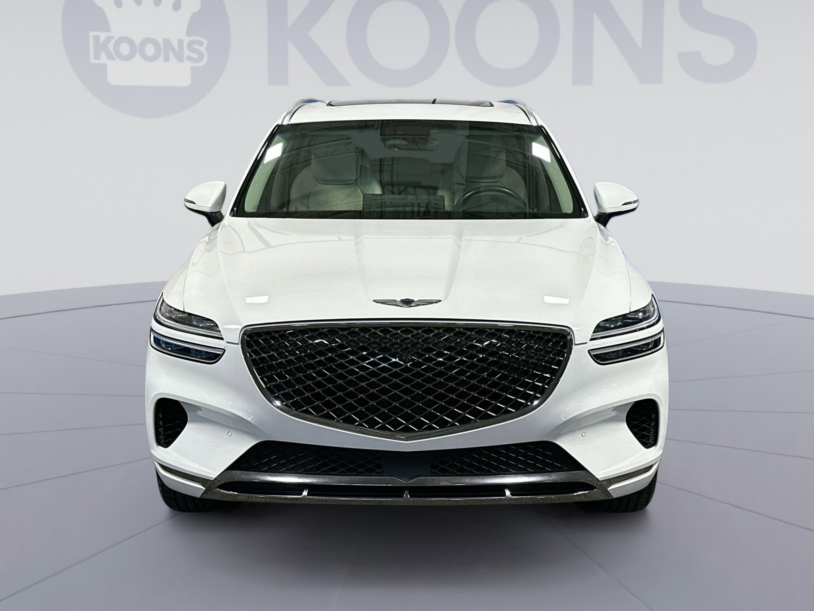 Used 2024 Genesis GV70 2.5T w/ Advanced Package image 11