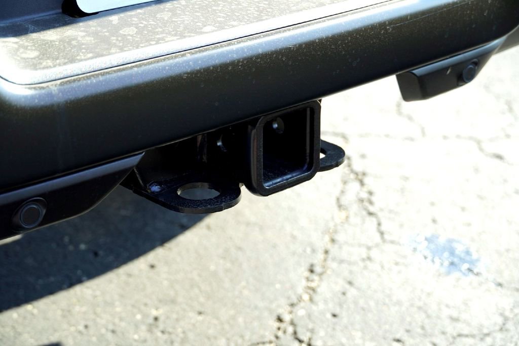 New 2026 RAM 2500 Tradesman image 9