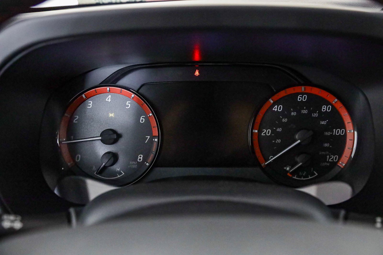 New 2025 Nissan Frontier PRO-4X w/ Pro Convenience Package image 30