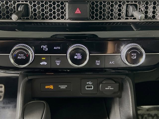 Used 2024 Honda Civic Sport image 23