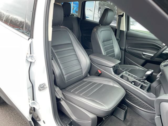 Used 2019 Ford Escape SEL image 26