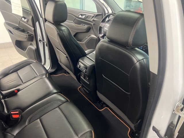 Used 2021 GMC Acadia AT4 w/ Trailering Package AWD/4WD image 21