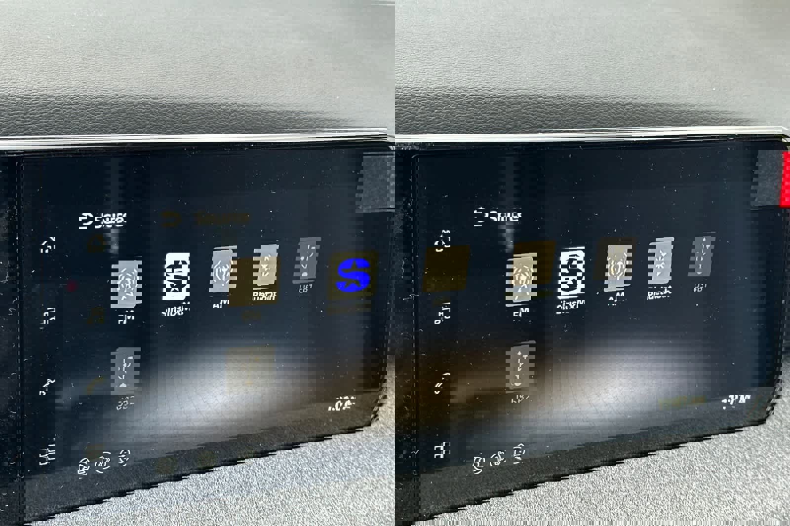 New 2026 Nissan Kicks S image 18