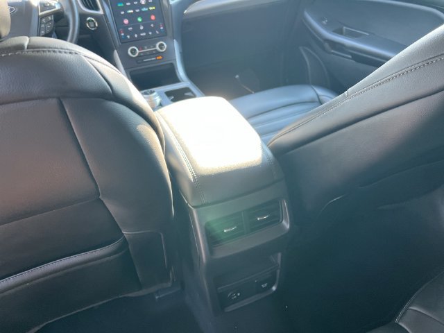 Used 2021 Ford Edge SEL w/ Convenience Package AWD/4WD image 23