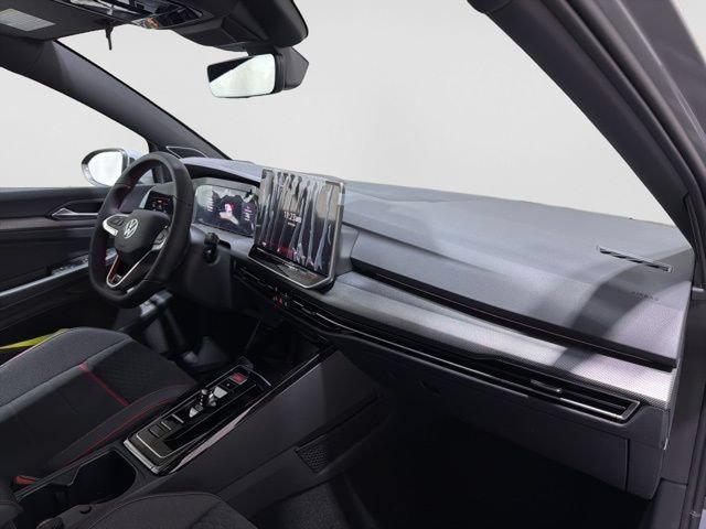 New 2026 Volkswagen GTI SE FWD image 35
