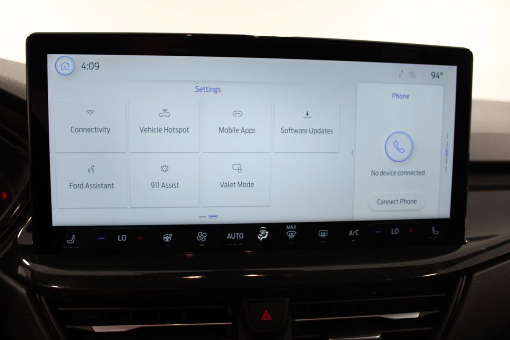 New 2025 Ford Escape ST-Line w/ Tech Pack #1 image 46