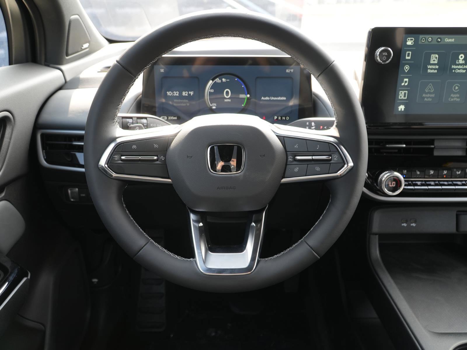 New 2026 Honda Prologue Elite image 21