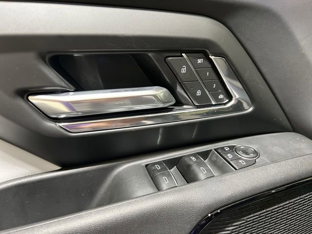 New 2025 Chevrolet Silverado EV RST AWD/4WD image 23