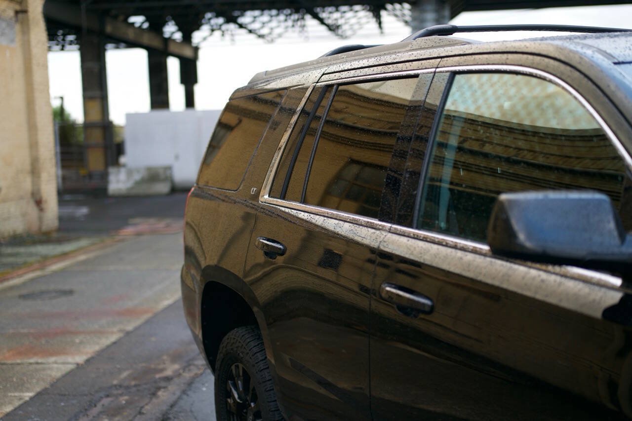 Used 2019 Chevrolet Tahoe LT AWD/4WD image 28