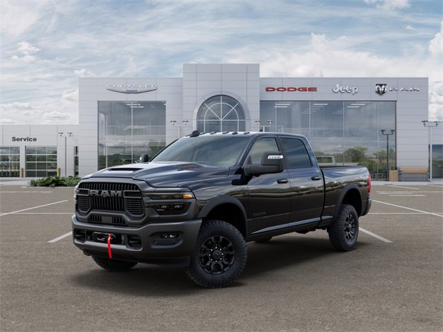 New 2026 RAM 2500 Power Wagon image 1