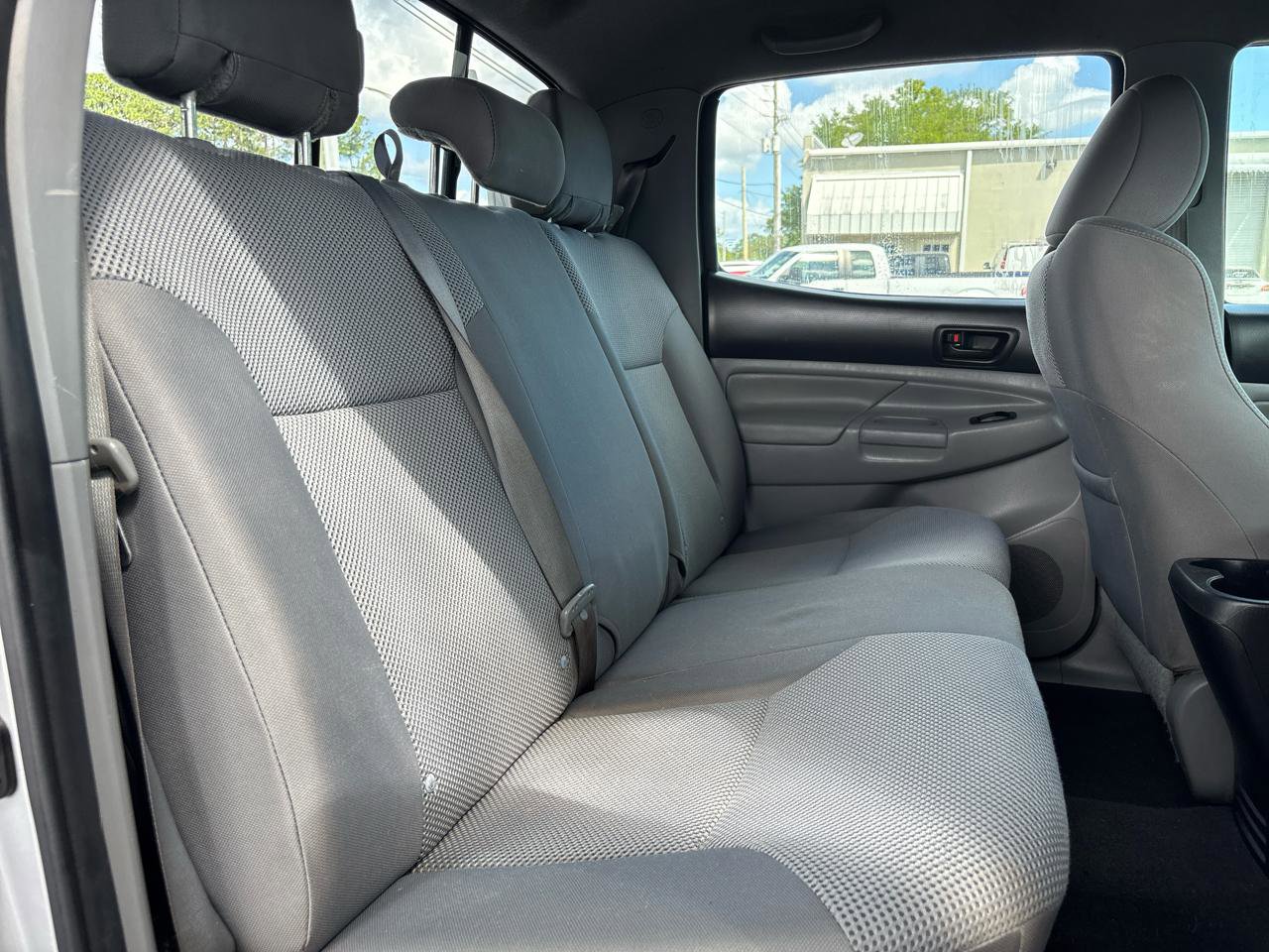 Used 2012 Toyota Tacoma PreRunner w/ TRD Off-Road Pkg image 23