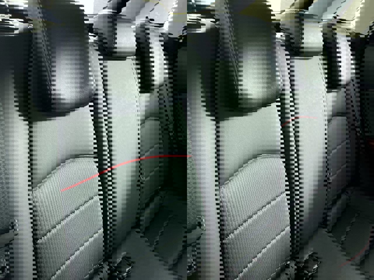 Used 2018 MAZDA CX-3 Touring image 28