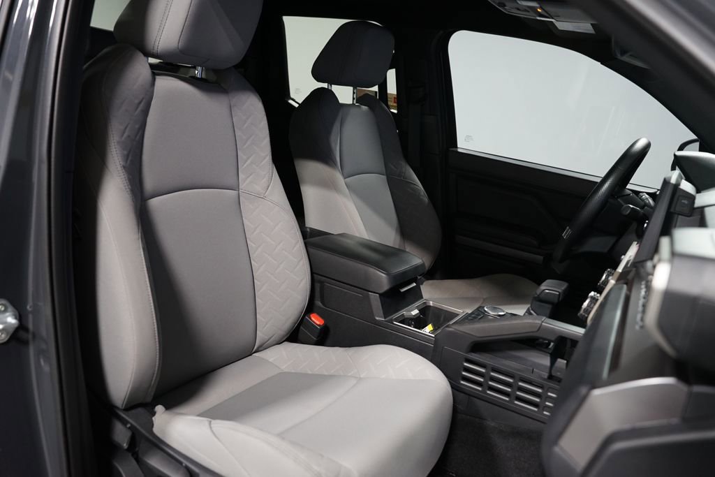 Certified 2024 Toyota Tacoma SR5 image 29