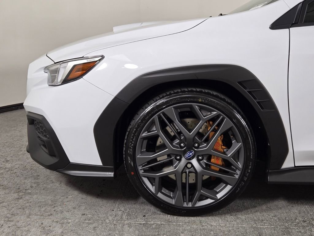 New 2026 Subaru WRX tS AWD/4WD image 7