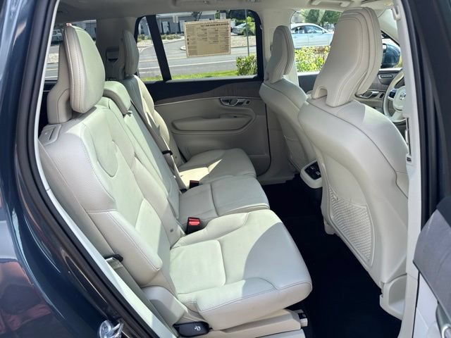 Certified 2024 Volvo XC90 B5 Plus w/ Protection Package Premier AWD/4WD image 13