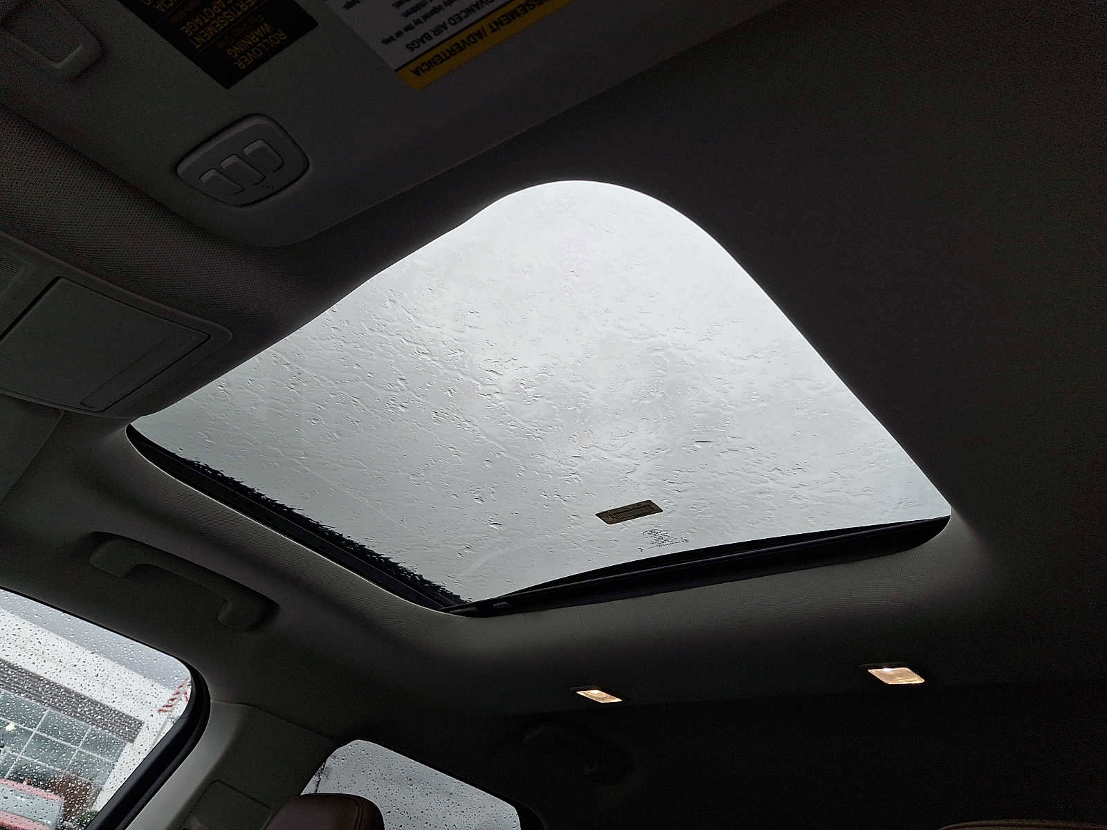 Used 2025 Ford Bronco Sport Outer Banks w/ Outer Banks Tech Package+ image 14