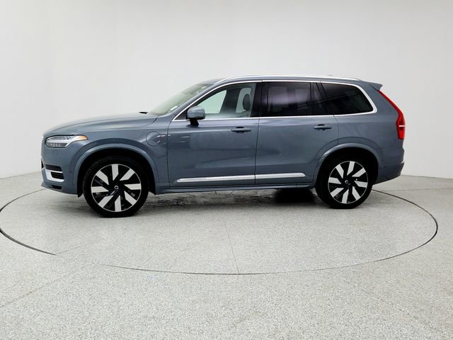 Certified 2023 Volvo XC90 T8 Ultimate image 8